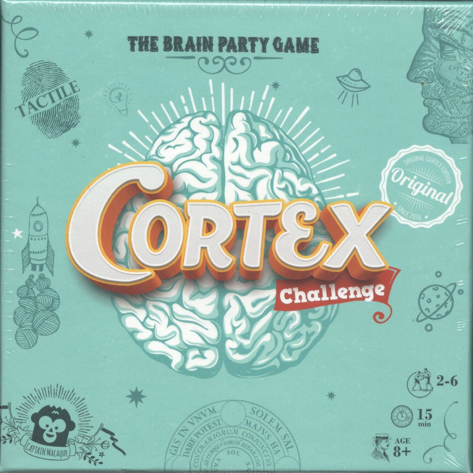 cortex games app
