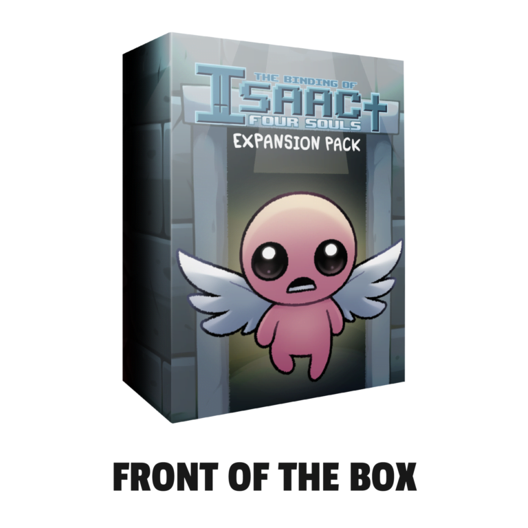 the binding of isaac 4 souls download