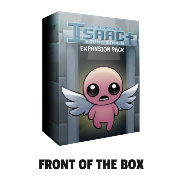 download the binding of isaac 4 souls